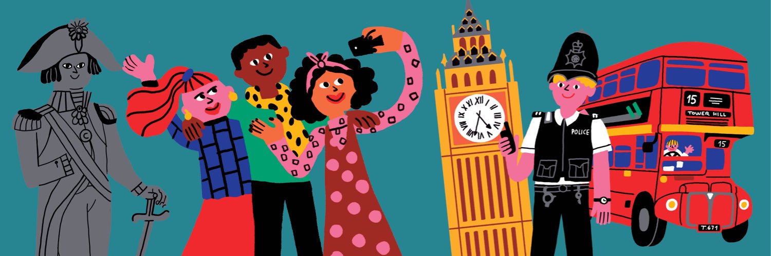 foundlondon's profile banner image
