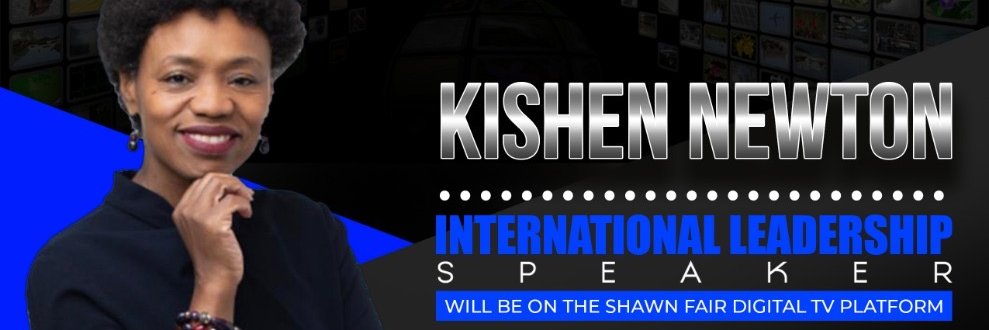 KishenE's profile banner image