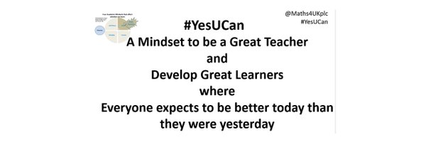 Maths4ukplc Profile Banner