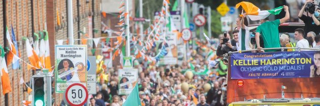 Christopher Harrington banner