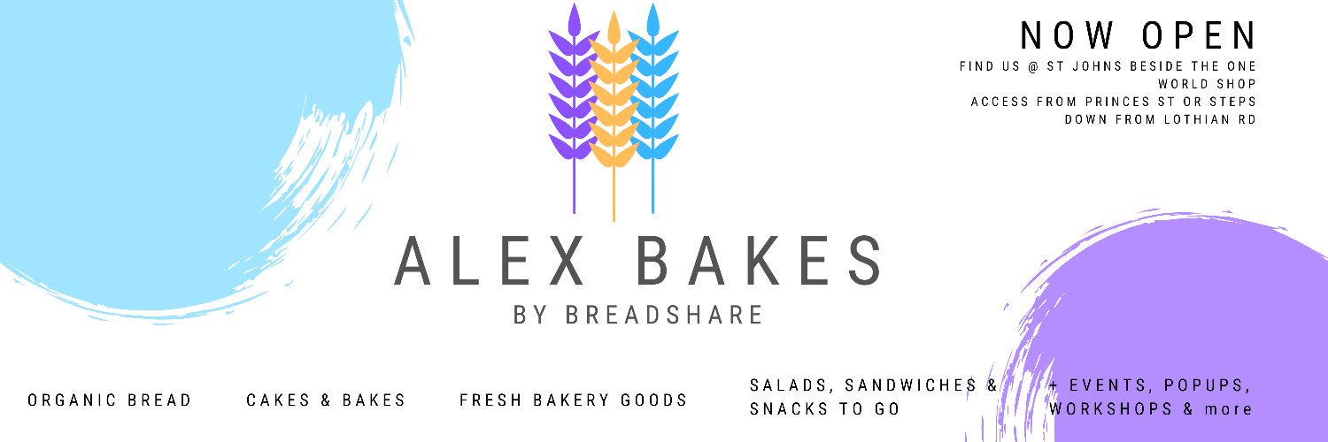 Breadshare banner