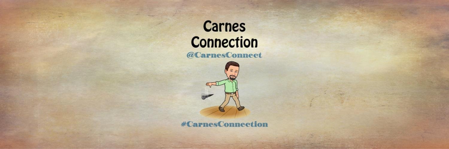 Brian Carnes banner