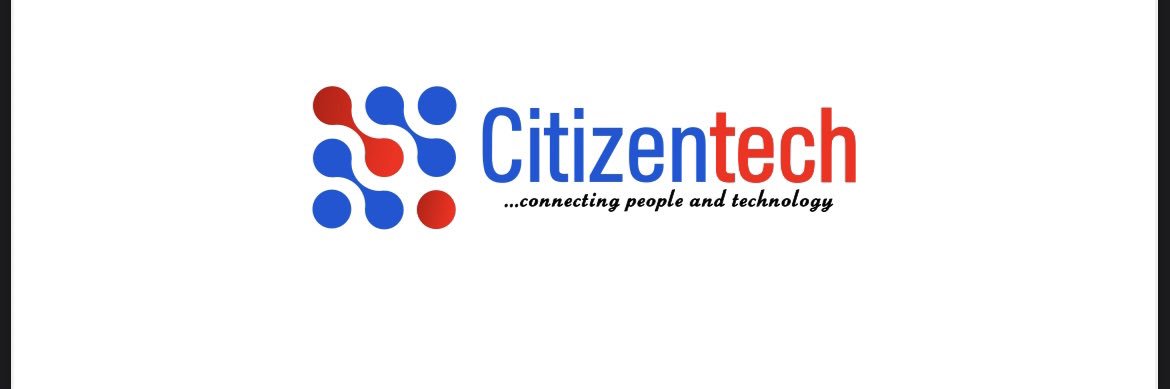 CitizenTechGh's profile banner image