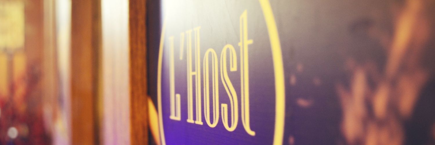Lhost_cafe's profile banner image