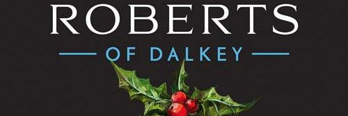 Harry Roberts banner