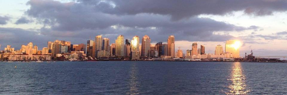 Ellevate San Diego banner