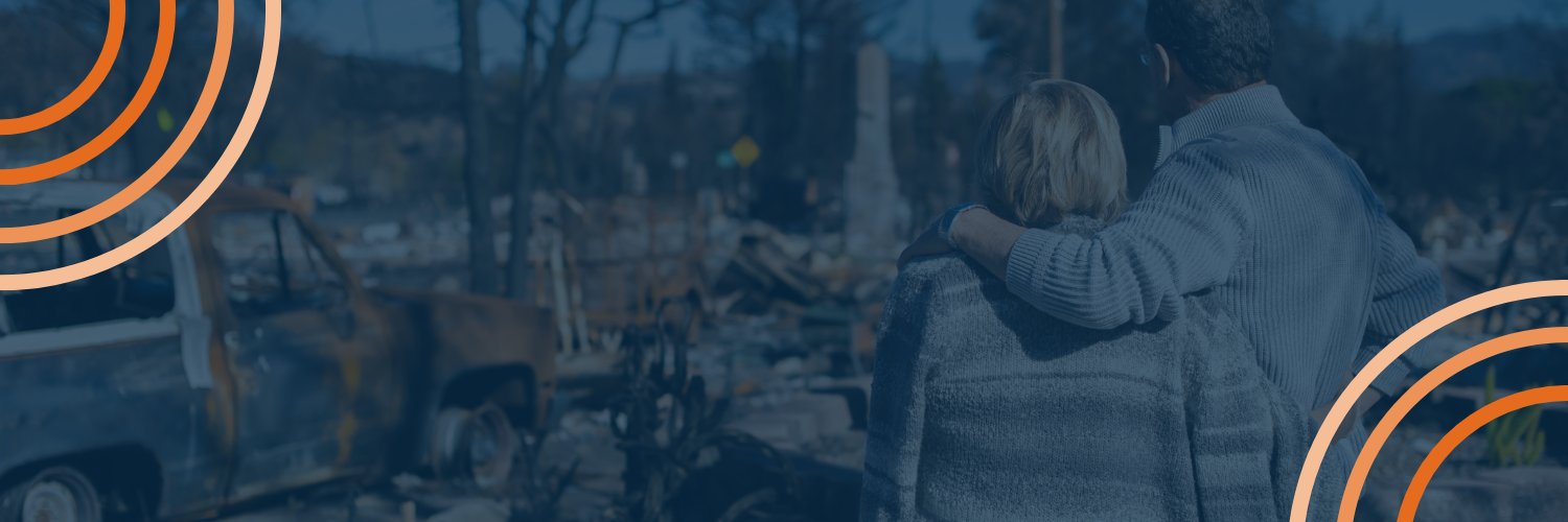 Extension Disaster Education Network banner