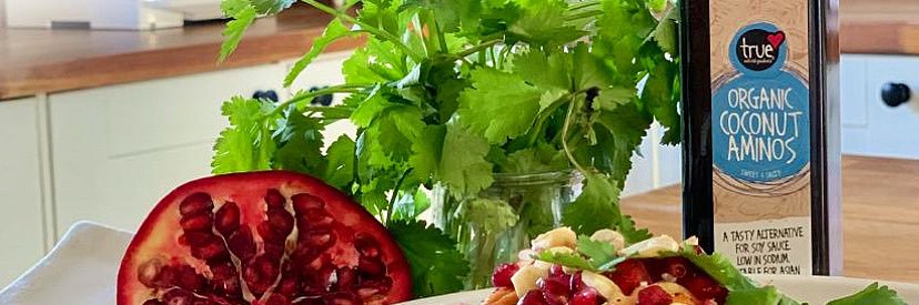 True NaturalGoodness banner