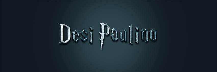 ♥Desi Paulino♥ banner