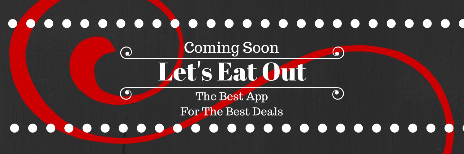 LetsEatOutApp's profile banner image
