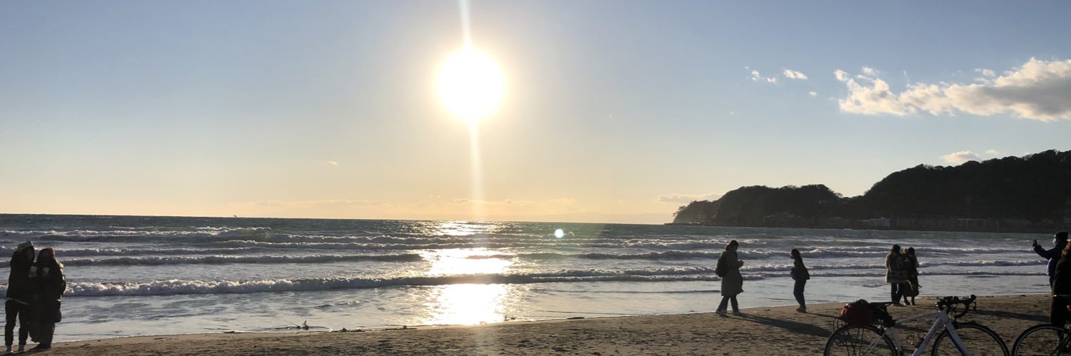 chiesatake's profile banner image