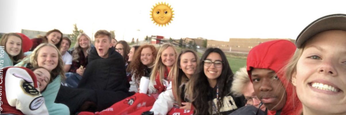 EHSspiritsquad's profile banner image