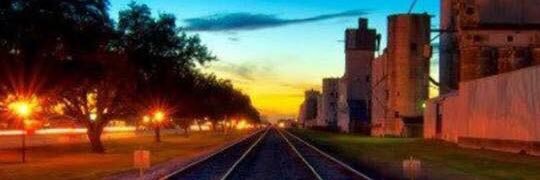 RussellSadberry's profile banner image
