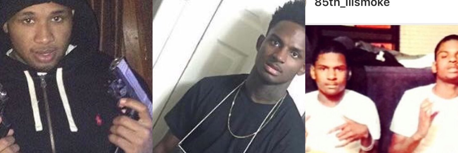 1Lilsmoke🐍 banner