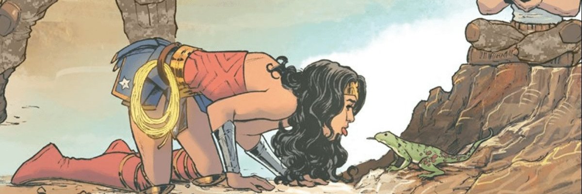 GwenMagika's profile banner image