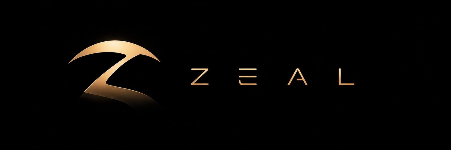 PlanetZeal's profile banner image