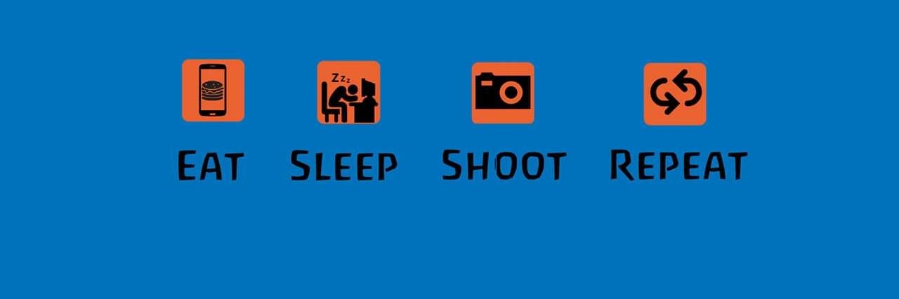 Arach'Pictures banner