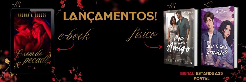 ArethaVGuedes's profile banner image