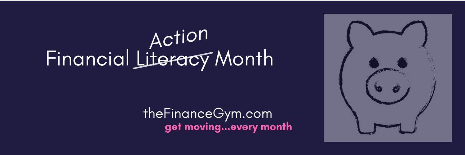 FinanceGym's profile banner image