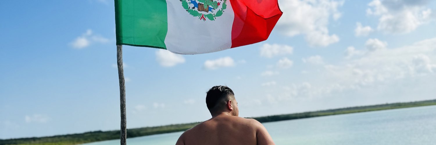 JoseMaev's profile banner image