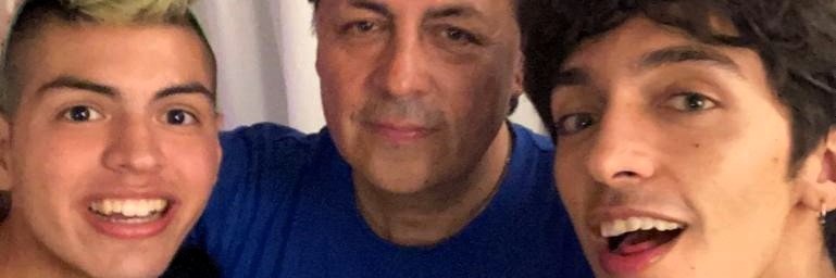Eduardo Iván Poblete Araya banner