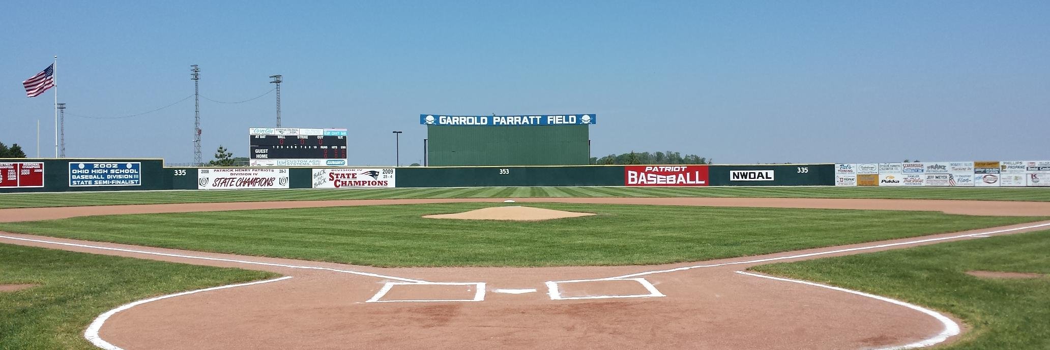 Shawn Sunderman banner