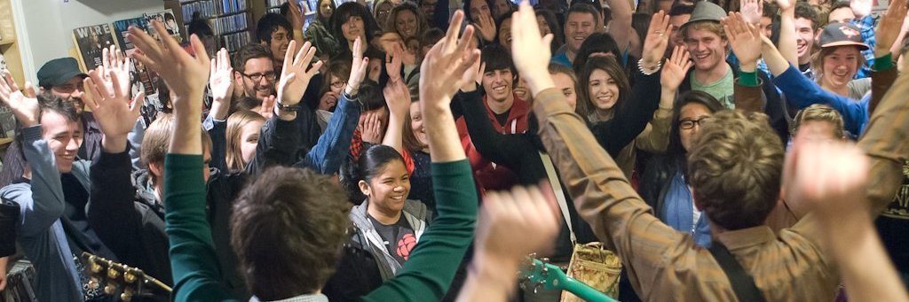 GracingTheStage's profile banner image