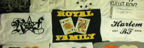 RoyalFamily_ Profile Banner
