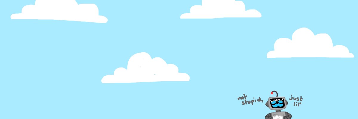 Axyzel's profile banner image