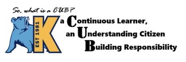 KlebKISD Profile Banner