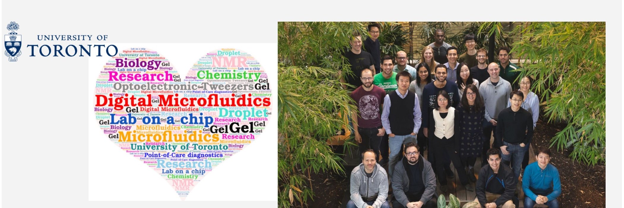 Wheeler Lab banner