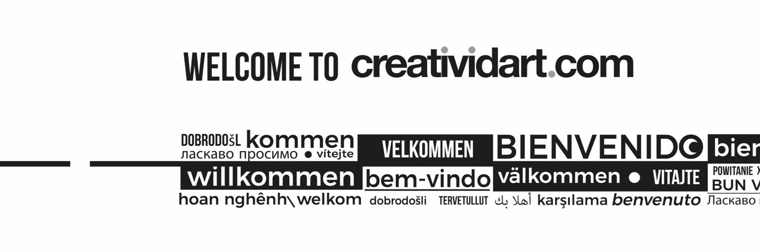 creatividartcom's profile banner image