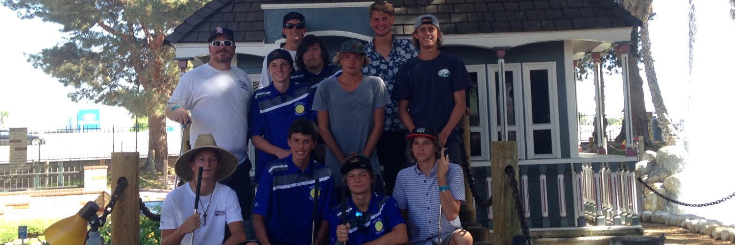 WHHSWaterpolo's profile banner image