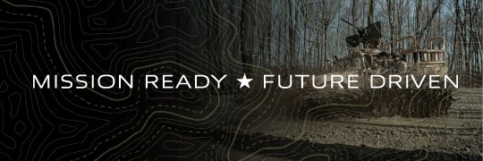 AM General LLC banner