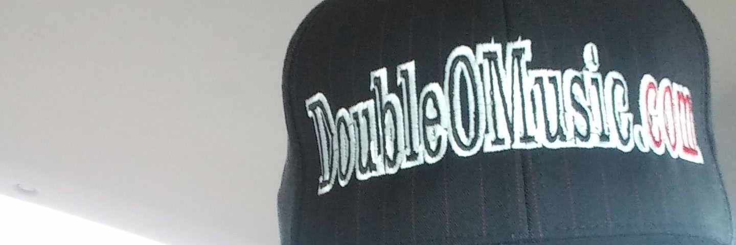 DoubleO285's profile banner image