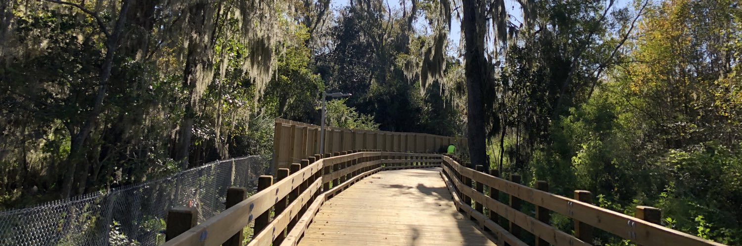 Bike Walk Savannah banner