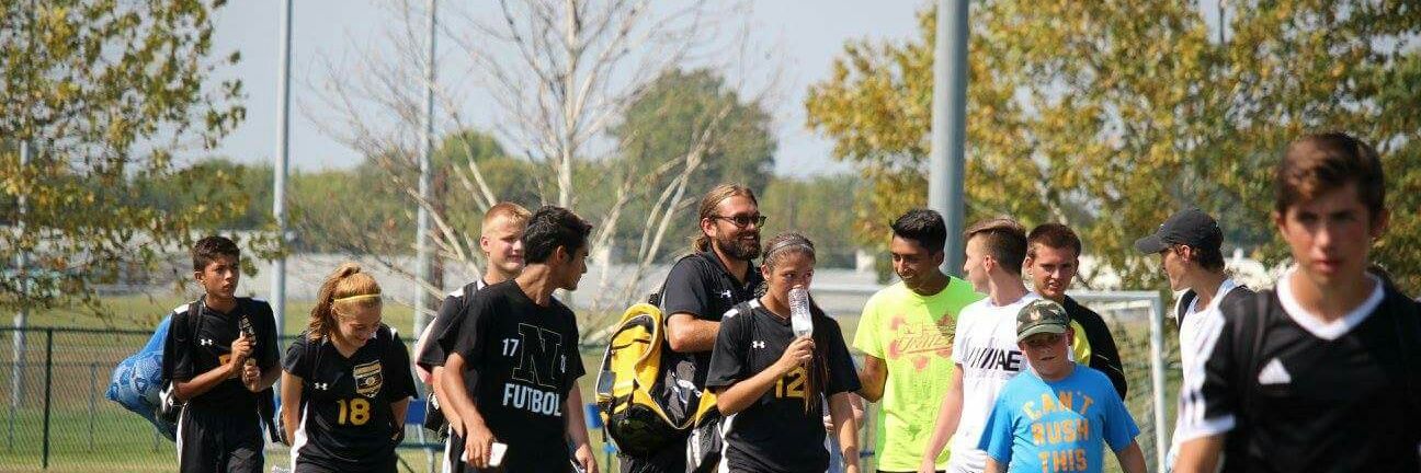 coachforste's profile banner image