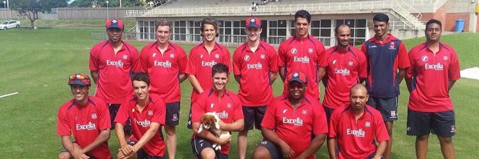 Topham CC banner