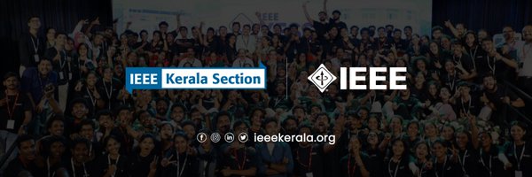 IEEEKerala Profile Banner