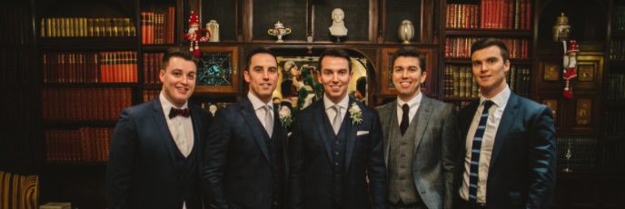 TonyKernan's profile banner image