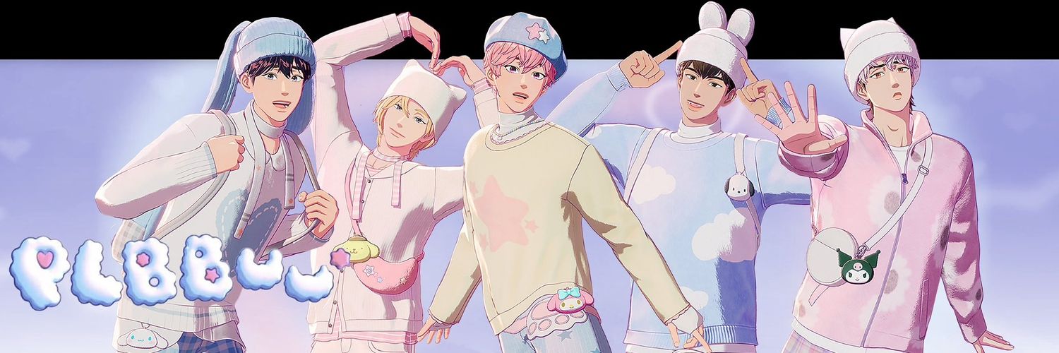 beemee10's profile banner image