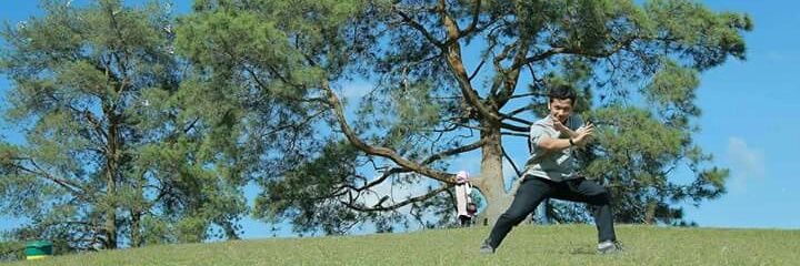 ahmadrawi_'s profile banner image