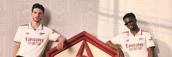 Arsenal Profile Banner