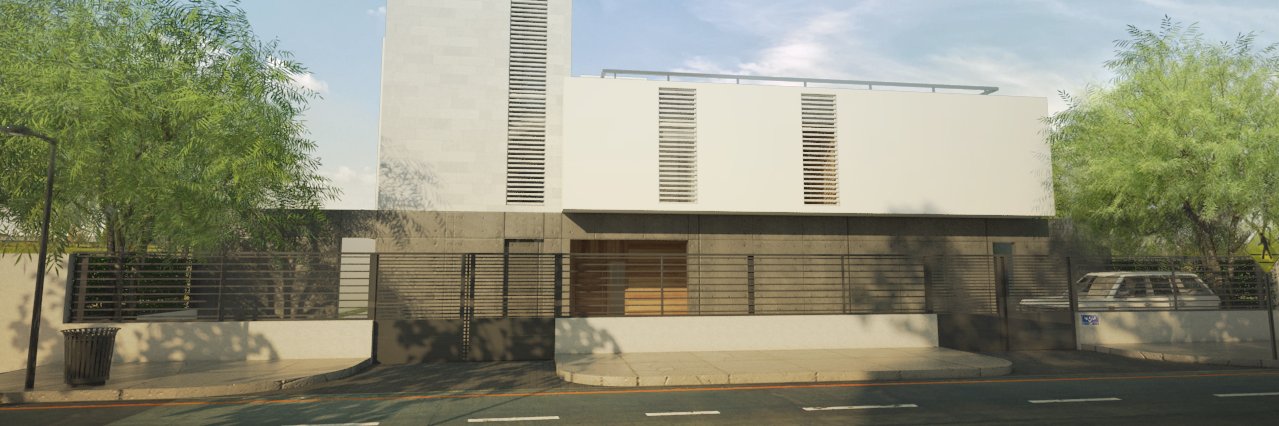 CubeArchitects's profile banner image