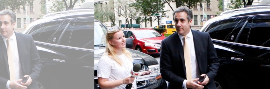 Augusta Anthony banner