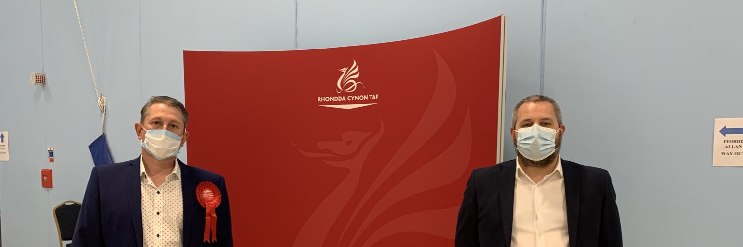 cllrfox's profile banner image
