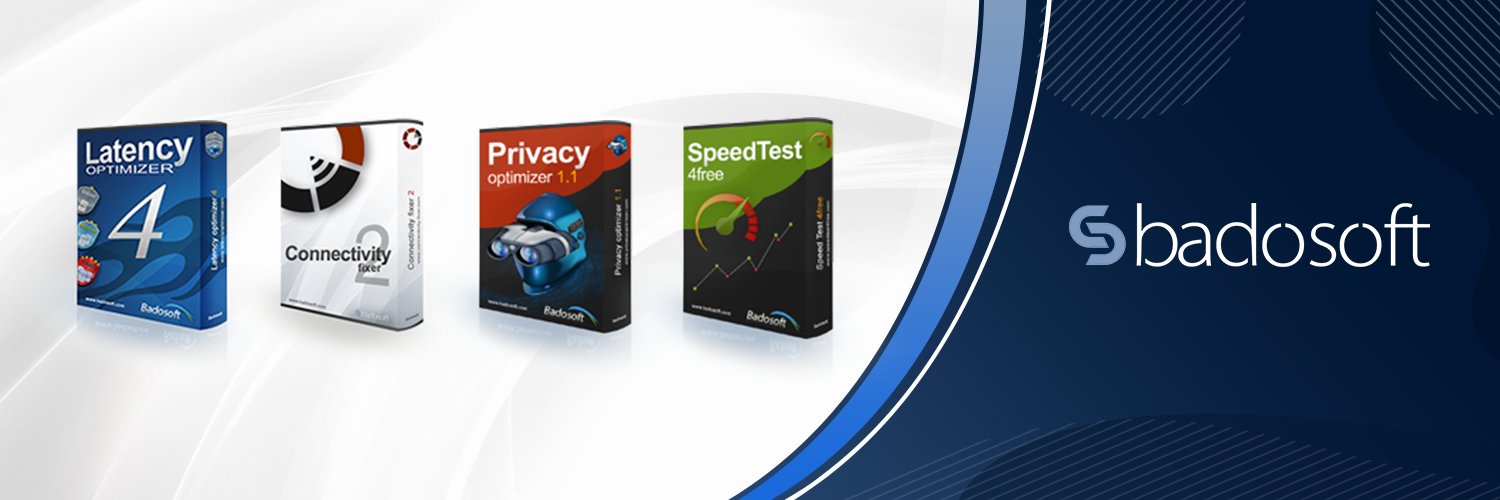 Badosoft's profile banner image