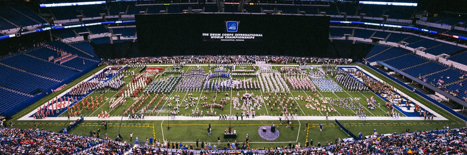 DciDlines's profile banner image
