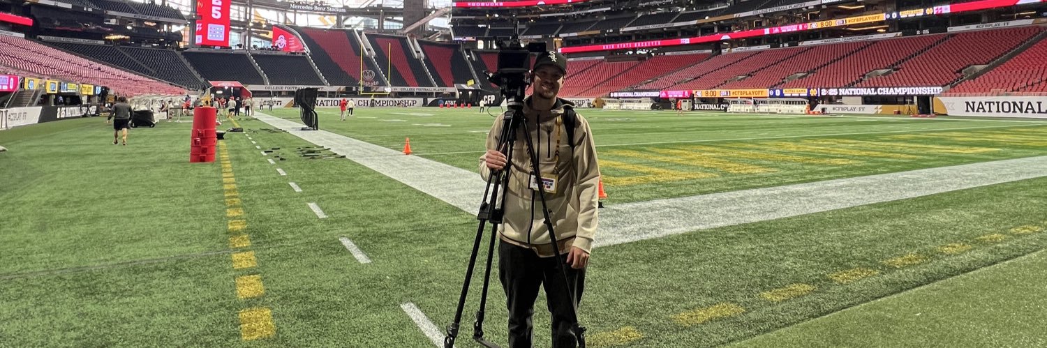 Nick Dieringer banner