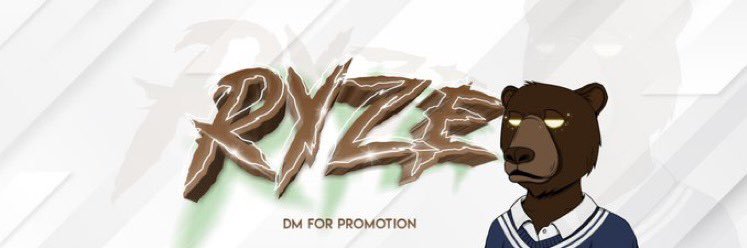 RyZe💫 banner